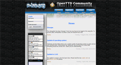 Desktop Screenshot of n-ice.org